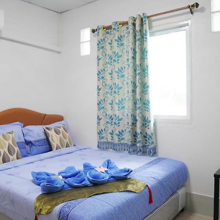 Nawee GuestHouse Sairee Ko Tao Buitenkant foto