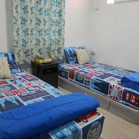 Nawee GuestHouse Sairee Ko Tao Buitenkant foto